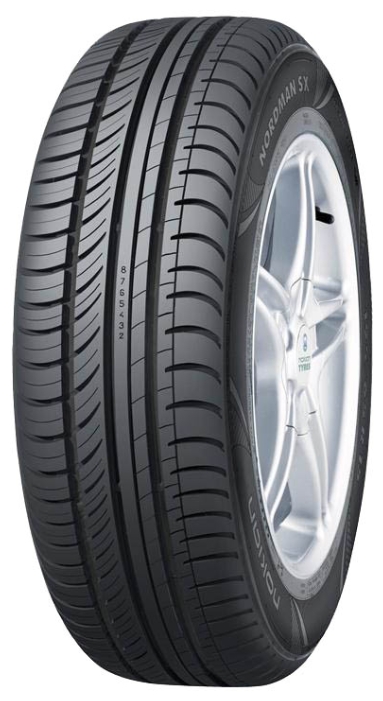 Купить запчасть NOKIAN - T428738 