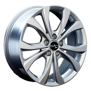 Купить Legeartis WHS078661 MZ23 18/7,5 ET60 Sil