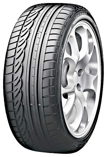 Купить DUNLOP 277583 Шины Dunlop SP Sport 01 265/45 R21 104W