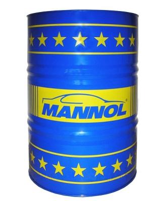 Купить Mannol 4036021172545 Extreme SAE 5W-40