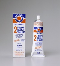 Купить Permatex 80011 Герметик - прокладка (FAG) №2  тюбик в коробке, 312г