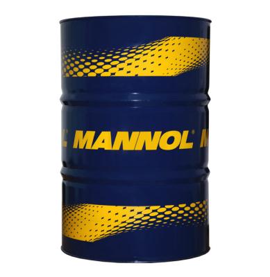 Купить Mannol 4036021186689 TS-2 SAE 20W50 (SHPD)