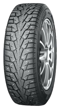 Купить YOKOHAMA F8065 Шины Yokohama Ice Guard IG55 255/55 R18 109T
