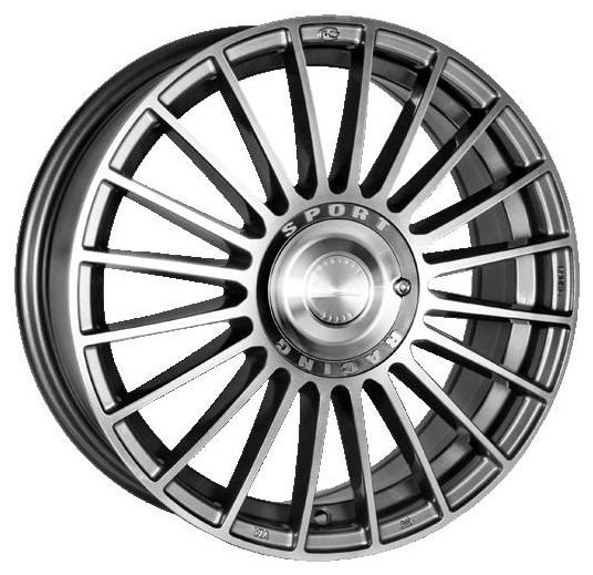 Купить Iwheelz 3000944 Диск R15 IW 6J 5х108 et52.5/63.4 SENSO GMMF 3000944