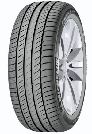 Купить MICHELIN 333651 Шины MICHELIN Primacy HP 195/55 R16 87V ZP (333651)