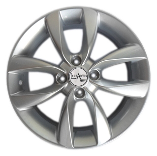 Купить Legeartis WHS090573 KI108 16/6 ET52 Sil