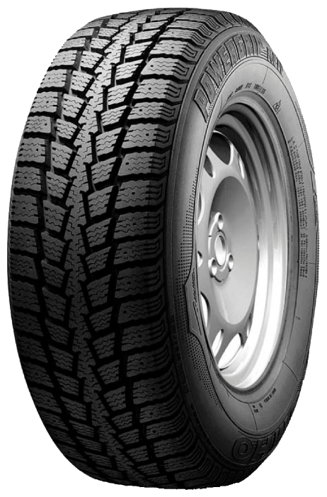 Купить KUMHO 2145883 Шины Kumho Power Grip KC11 205/65 R16C 107/105R 2145883