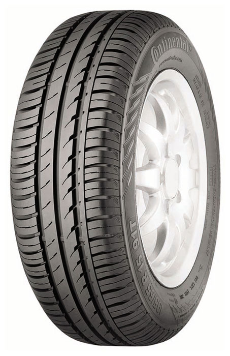 Купить CONTINENTAL 0352288 Шины Continental ContiEcoContact 3 185/70 R13 86T (до 190 км/ч) 352288