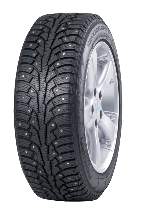 Купить NOKIAN TS32026 Шины Nokian Nordman 5 SUV 235/55 R18 104T XL