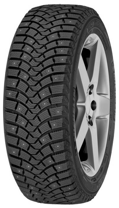 Купить MICHELIN 735464 Шины MICHELIN X-Ice North Xin2 225/60 R16 GRNX 102T