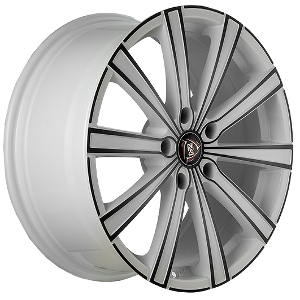 Купить Nz WHS077507 F-55 17/7 ET48 Wf