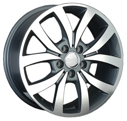 Купить Replay WHS088787 Колесный диск MR125