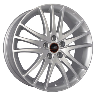 Купить Legeartis WHS106340 KI118 18/7,5 ET50 Sil