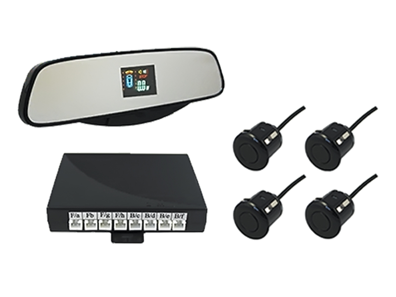 Купить Svs 0380055000 Парковочный радар SVS