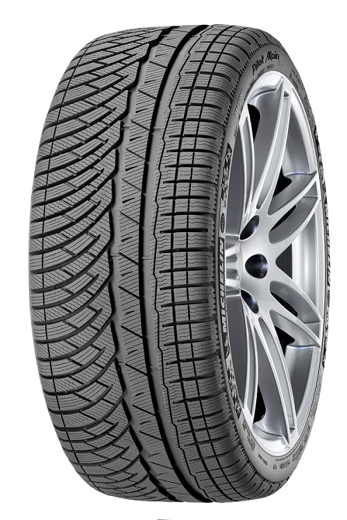 Купить MICHELIN 494616 Шины MICHELIN Pilot Alpin PA4 245/40 R19 98V XL